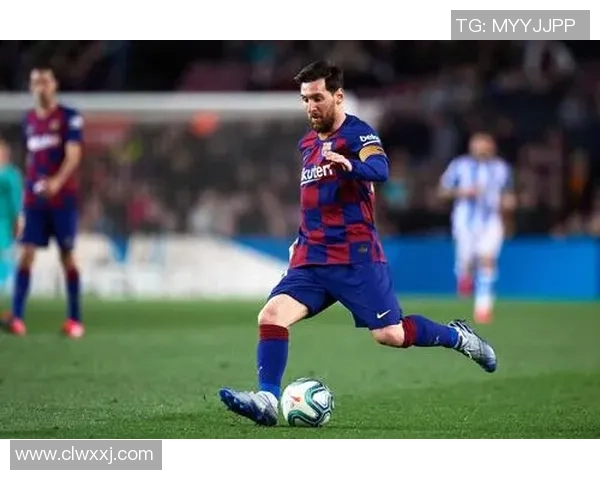 全球足球明星榜单揭晓 谁是当今足坛最强球员 Top10排行榜一览