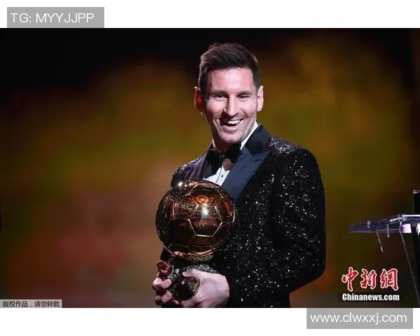 全球足球球星百大排名揭晓 谁是当今足坛最强者