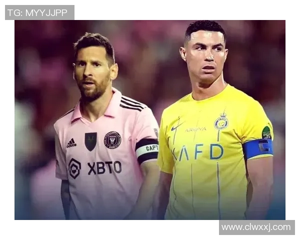 十四位足球传奇人物的巅峰之战：从梅西到C罗，谁主沉浮