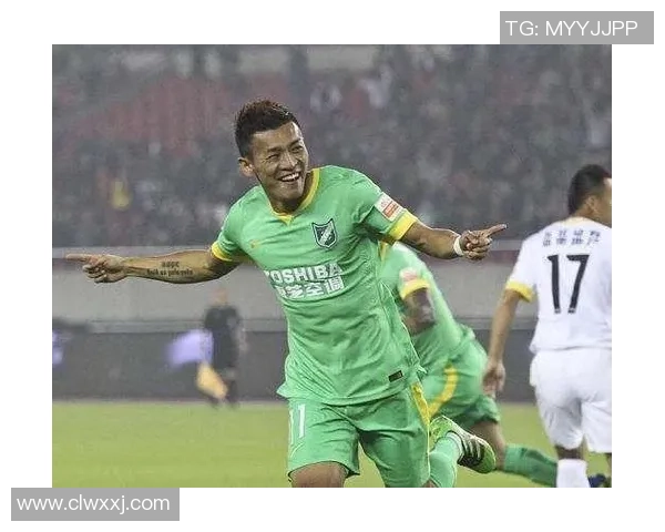 台湾足球一号球星是谁 他在国际赛场的表现如何