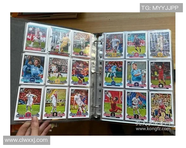 最具收藏价值与历史意义的足球球星卡牌全解析