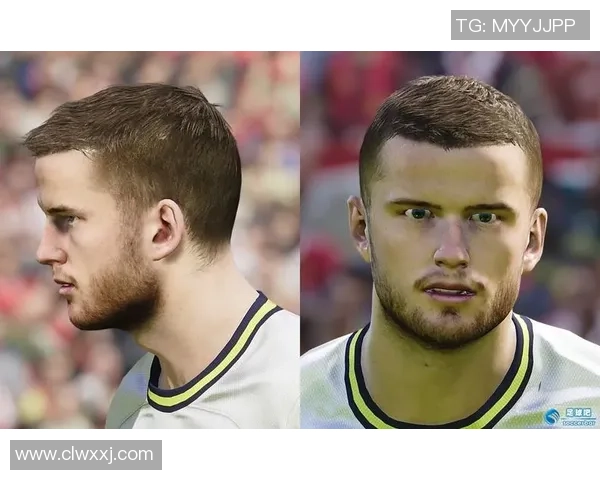 最适合做头像的足球球星推荐，颜值与实力兼备的顶级球员榜单